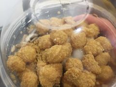 -甜心闲生传统手工冰粉(奎星楼店)