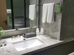 -上海华凯华美达广场酒店