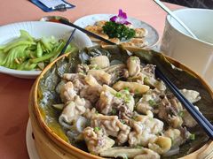 -华庭食府(光明店)
