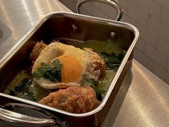 -Ocean's Table 欧舍