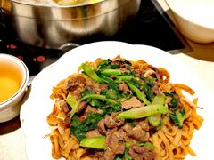 -潮泰牛肉火锅 · 创于1992年(车公庙店)