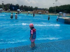 -上海玛雅海滩水公园