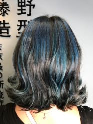 -藤野造型