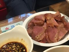 -锅儿挑面馆