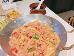 -赣江里•江西菜(望京旺角店)