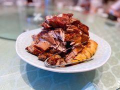 北京烤鸭-红樱桃·新派辽菜(北行店)