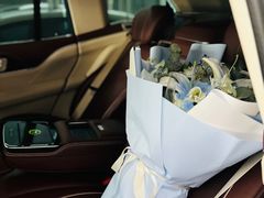 -天津波士信达奔驰4S店(卫津南路店)