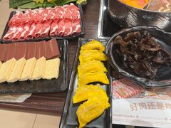 -呷哺呷哺(西单大悦城店)