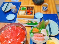 -浦·传统日式料理(3 5 1 1 店)