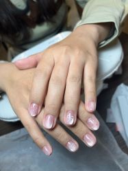 -ONE HEART 美甲美睫品牌店