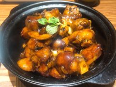 -峨嵋小镇·川菜(正定朗华店)
