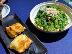 -伊带伊路新疆美食府(呼家楼店)