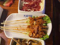-大渝火锅(苏州西城永捷店)