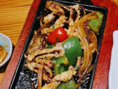 -鲁山人日本料理·放题·套餐(松卫北路店)