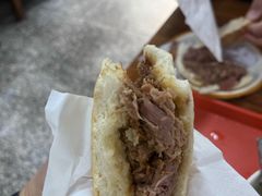 -秦豫肉夹馍(东羊市店)