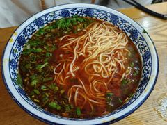 -马艾萨中国兰州传统牛肉面(惠新里店)