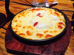 -有才叔的小馆(招商依云曲江店)