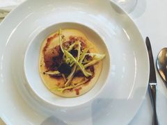 -Caprice(香港四季酒店)