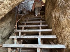 -丹东天桥沟景区