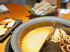 -呷哺呷哺(宝山正大乐城店)