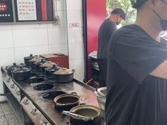 -斯丹姜母鸭·古法干香(田安南路店)