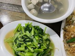 -如意楼农家菜(雁荡山店)