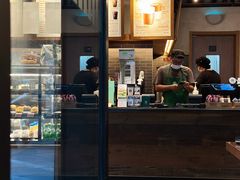 -星巴克(北京三里屯SOHO一店)