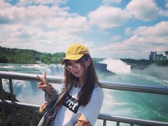 -尼亚加拉瀑布州立公园