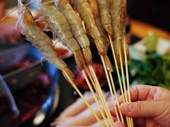 -肥龙火锅(南坪店)