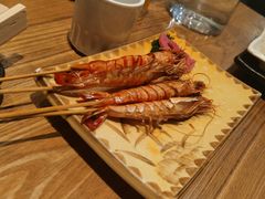 -温度铁板烧(前进大街店)