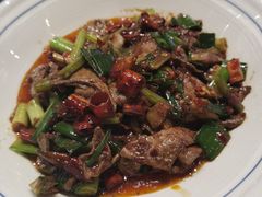 -黔大人·贵州花溪牛肉粉(宝能太古城店)