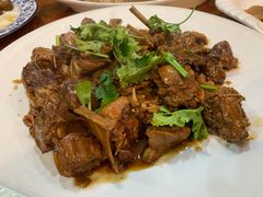 -土菜水饺村(宁夏路店)