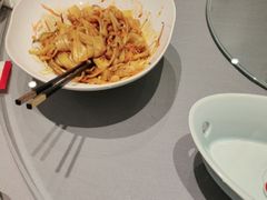-沽上民肴·海鲜锅贴·天津菜(福州道鸿正家园店)