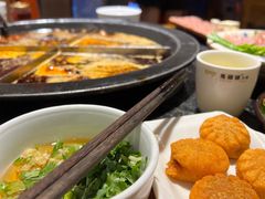 -陈眼镜火锅(总店)