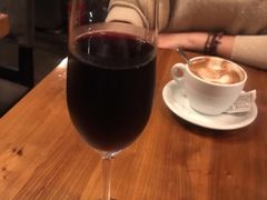 -La Tavernetta(Bar à Vin)(乌鲁木齐路店)