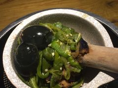 -炊烟小炒黄牛肉(东庆街店)