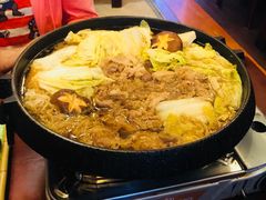 -樱の花亭日本料理店