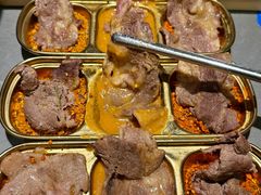 -正宗齐齐哈尔烤肉·齐牛哥鲜切炭火烤肉(杭州总店)