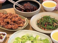 -三姐妹饺子(东木头市店)