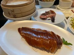 酥香嫩烤鸭-四季民福烤鸭店(故宫店)