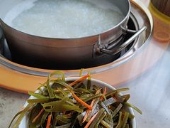 -淘米捞·米汤脆鲩鱼火锅(福田皇岗店)