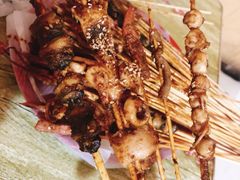 -十里铺铁板鱿鱼