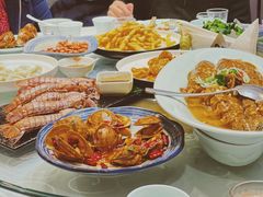 -渔娘渔家丹东海鲜(东直门店)