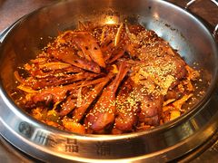 -一品渝香干锅鸭头(平安店)