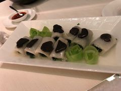 -天龙轩(香港丽思卡尔顿酒店)