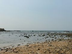 -小石岛景区