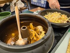 -云海肴汽锅鸡·云南小炒(曲江大悦城店)