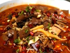 毛血旺-自助火锅筷乐食代自助餐厅(金辰店)