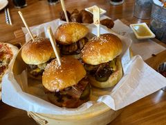 -Twin Tails Brewpub双尾精酿餐吧(八坼店)