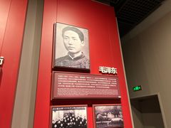 -中共一大纪念馆